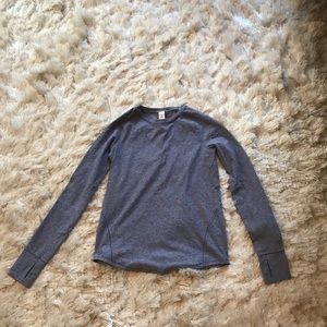 Long Sleeve Ivivva Shirt